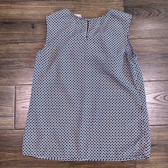 Merona Blouse - Picture 2 of 3